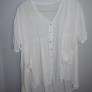 Amazon Fashion Blouse